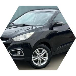 Хендай ix35 после замены АКБ в автотехцентре