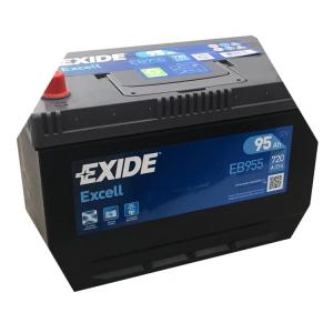 Новая аккумуляторная батарея