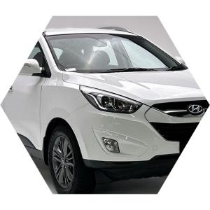 Хендай ix35 после замены генератора в автотехцентре