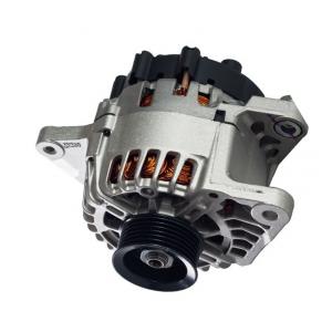 Новый генератор