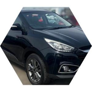 Хендай ix35 после замены компрессора кондиционера в автотехцентре