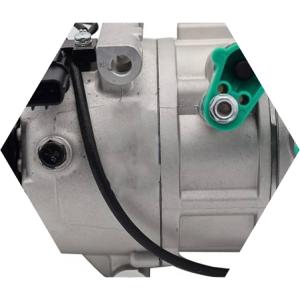 Новый компрессор