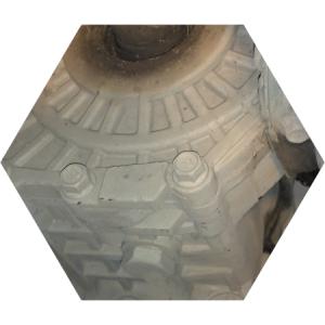 Замена масла в раздатке Хендай ix35