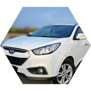 Хендай ix35 после замены переднего сальника коленвала в автотехцентре