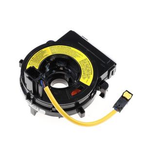 Новый подрулевой шлейф