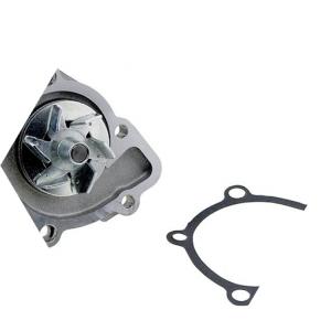 Новый водяной насос