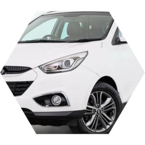 Хендай ix35 после замены прокладки ГБЦ в автотехцентре