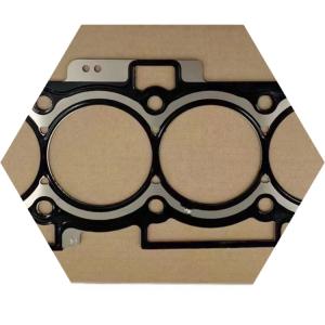 Новая прокладка головки блока цилиндров