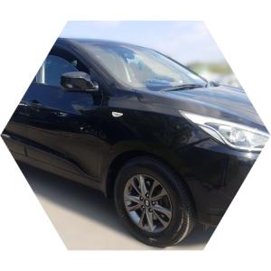 Хендай ix35 после замены привода в автотехцентре