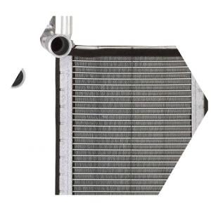 Новый сердечник отопителя