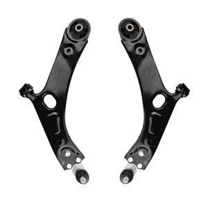 Новые передние рычаги