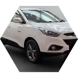 Хендай ix35 после замены стеклоподъемника в автотехцентре