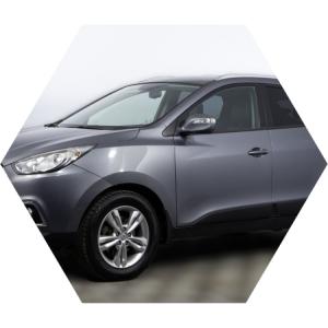 Хендай ix35 после замены термостата в автотехцентре