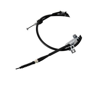 Новый трос стояночного тормоза