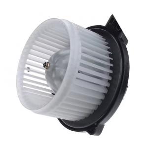 Новый моторчик отопителя салона