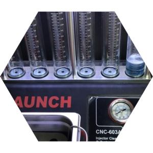 Промывка форсунок Хендай Санта Фе