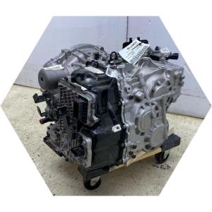 Роботизированная КПП Хендай