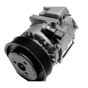 Новый компрессор кондиционера