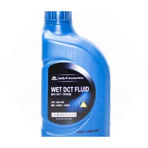 Одно из масел, необходимых для обслуживания