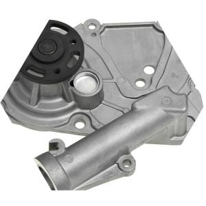 Новый водяной насос системы охлаждения