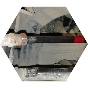 Замена рулевых тяг Хендай Санта Фе