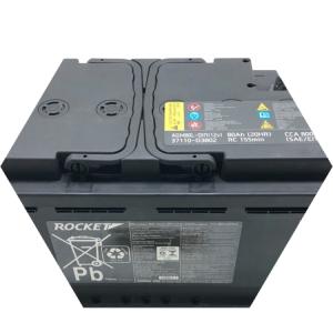 Новая оригинальная аккумуляторная батарея