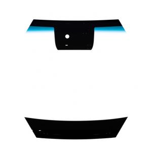 Новое ветровое стекло