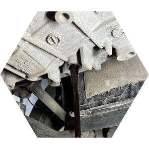 Замена масла АКПП Хендай Палисад