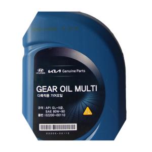 Оригинальное масло для раздатки