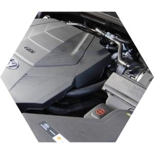 Замена помпы Хендай Палисад