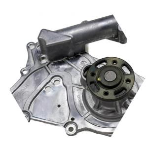 Новый водяной насос