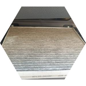 Замена салонного фильтра Хендай Палисад