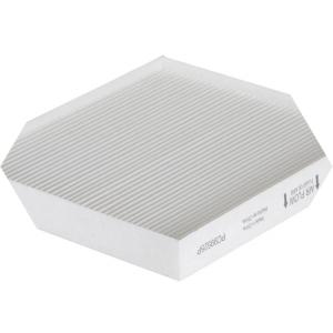 Новый фильтр салона