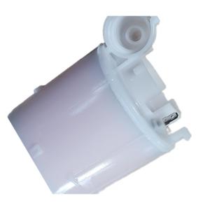 Новый топливный фильтр в модуль насоса