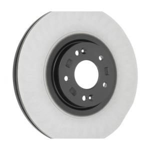 Новый тормозной диск