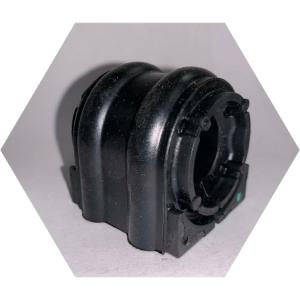 Новая втулка стабилизатора поперечной остойчивости