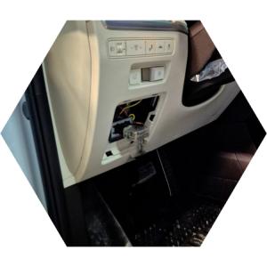 Компьютерная диагностика Хендай Палисад