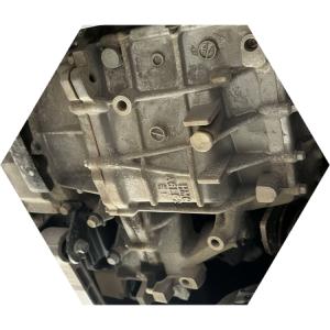 Ремонт АКПП Хендай Палисад