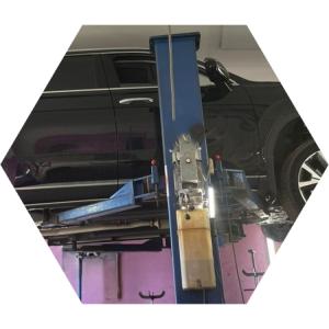 Техобслуживание Хендай Палисад