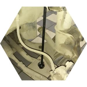 Замена стоек стабилизатора Хендай Палисад