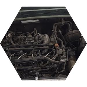 Замена свечей накала Хендай Палисад