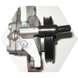 ГУР на Хендай