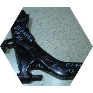 рычаг передней подвески