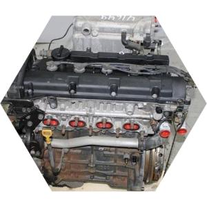 корейский ДВС