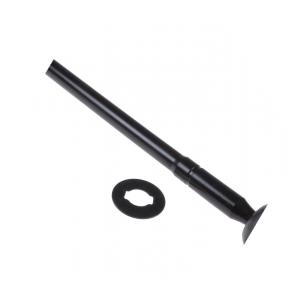 рулевая тяга на белом фоне