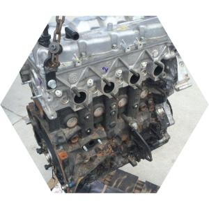 двигатель на цепи