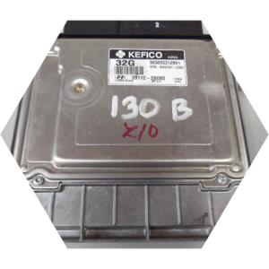 ЭБУ Хендай ай 30