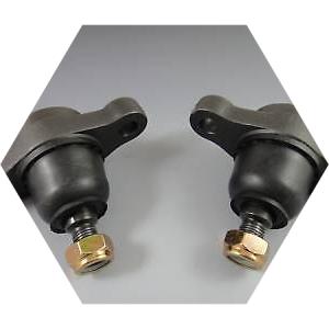 две шаровые опоры