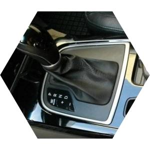 селектор автоматической КПП