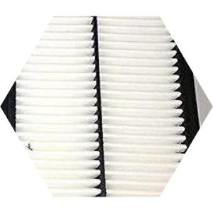 воздушный фильтр двигателя